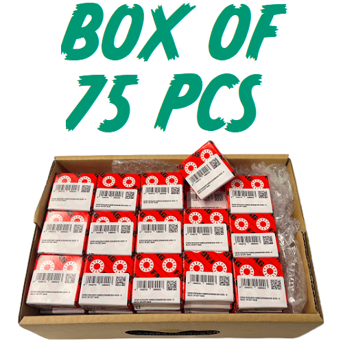 6302-ZZC3 INDIVIDUALLY BOXED