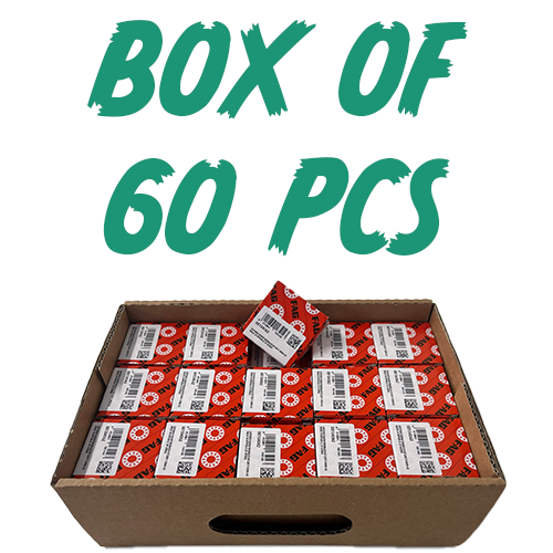 6303-ZZC3 INDIVIDUALLY BOXED