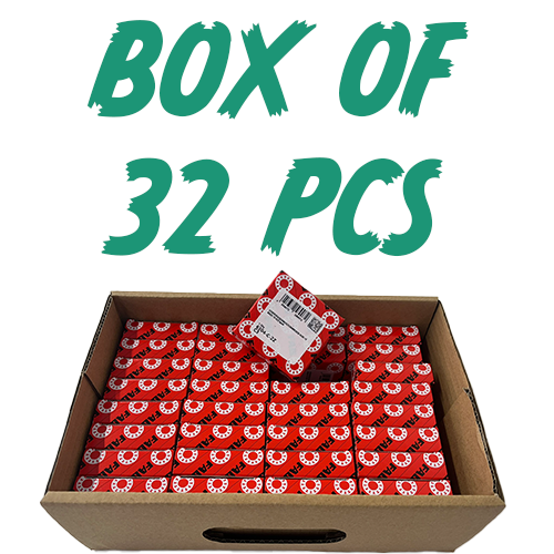 6304-ZZ-C3 INDIVIDUALLY BOXED