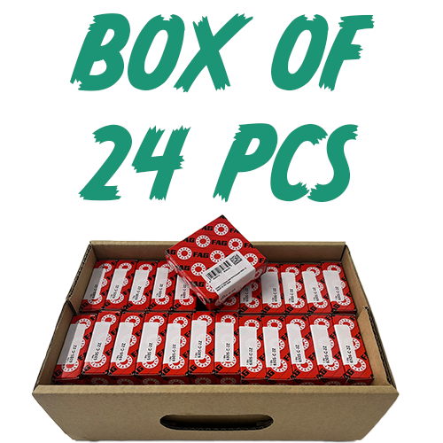 6305-ZZ INDIVIDUALLY BOXED