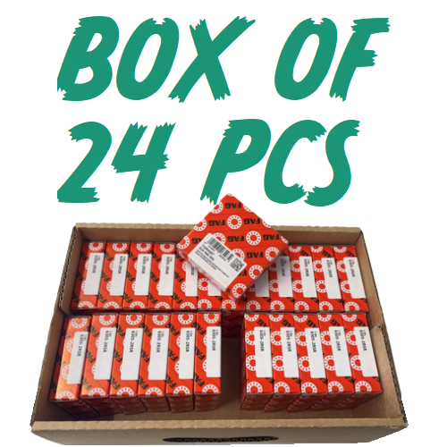 6305-2RS INDIVIDUALLY BOXED