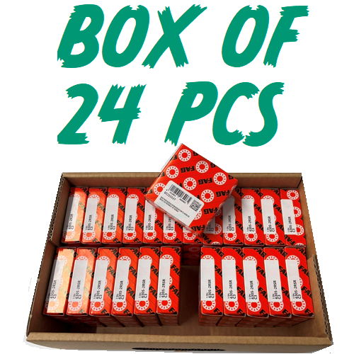 6305-2RS-C3 INDIVIDUALLY BOXED