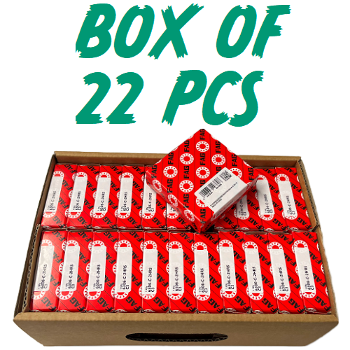 6306-2RSC3 INDIVIDUALLY BOXED