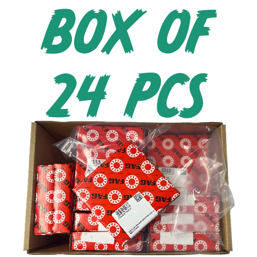 6309-ZZ-C3 INDIVIDUALLY BOXED