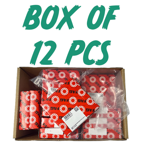 6310-2RS INDIVIDUALLY BOXED