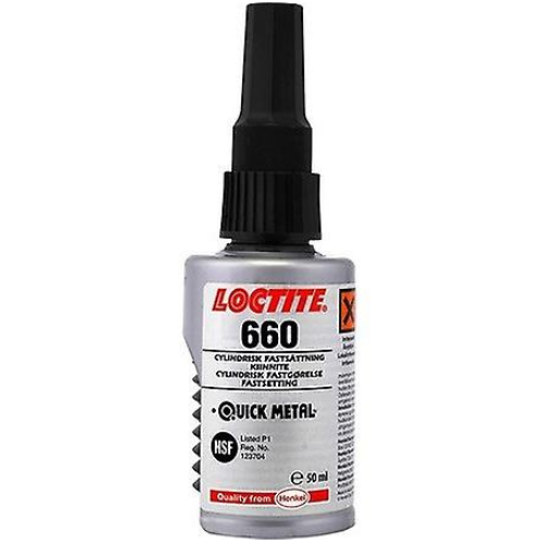 660/50ML