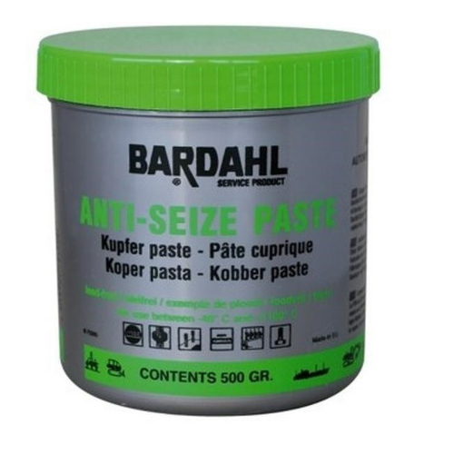 72305 ANTI-SEIZE PASTE 500g