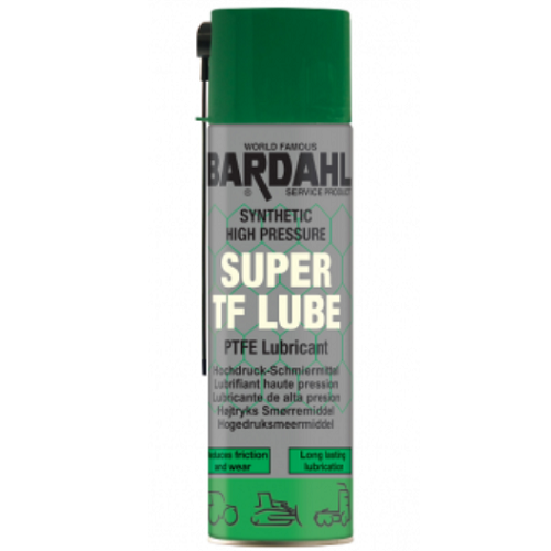 73504 PTFE Lubricant 400ml
