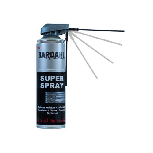 73005 Super Spray Pro 500ml