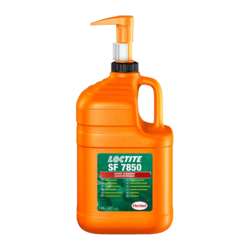 7850-3LTR FAST ORANGE European