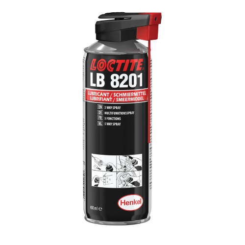 8201/400ML