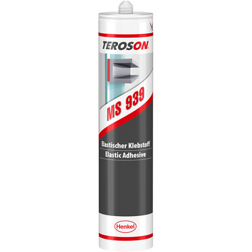 939/290ML Grey