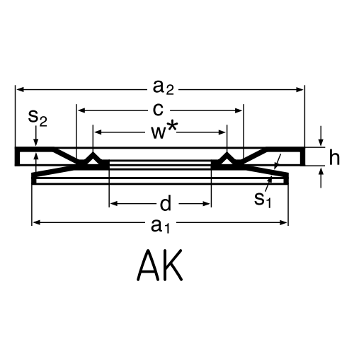 30203AK