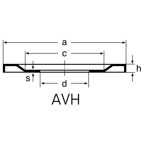 7013AVH