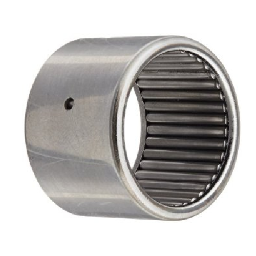 B308 Full Comp Oil hole
