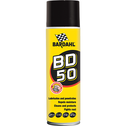 68302 Multi Spray 200ml (WD40)