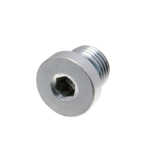 M14X1.5BLANKINGPLUG