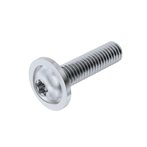 BUT-M5X16/TORX-A2