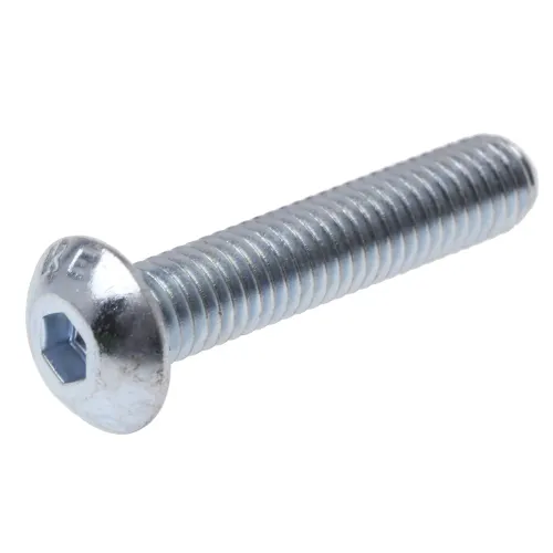 BUT-M4X10-ZINC