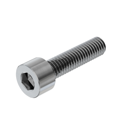 CAP-M8X50-Ti