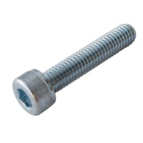CAP-M8X65-ZINC