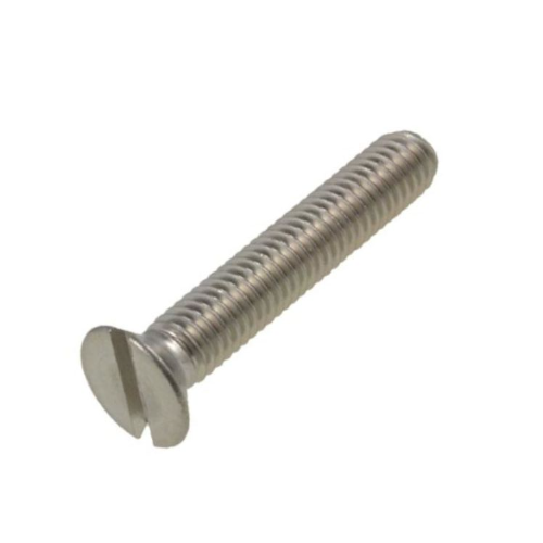 CSK-M4X12-SLOT