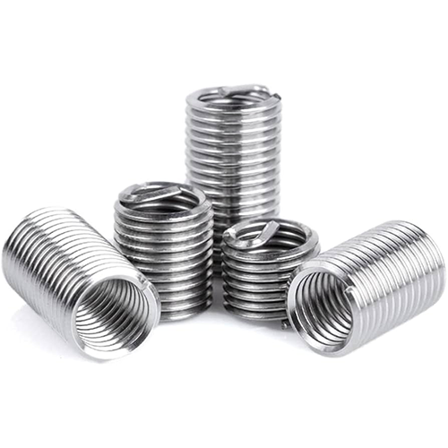 M10 x 1D FR Insert S/S