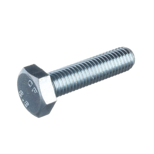 HEX-M10X25/10.9-ZINC