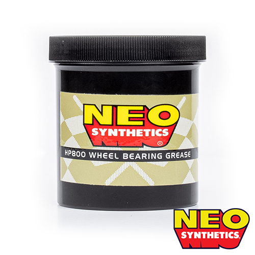 HP800 Wheel Bearing Grease