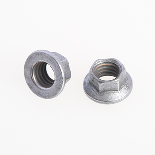 M3x0.5 6PT KNut
