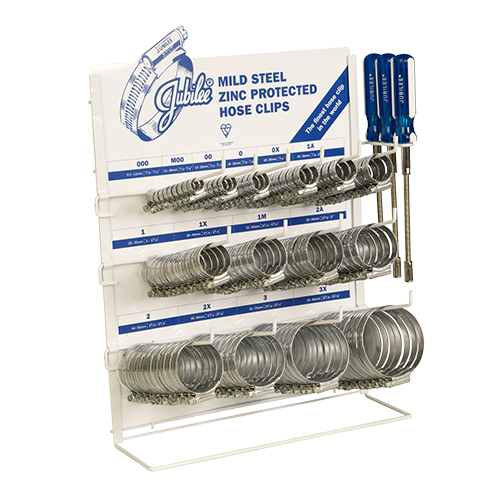 Jubilee LG Clip Dispenser