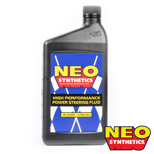 PSFQ Power Steering Fluid