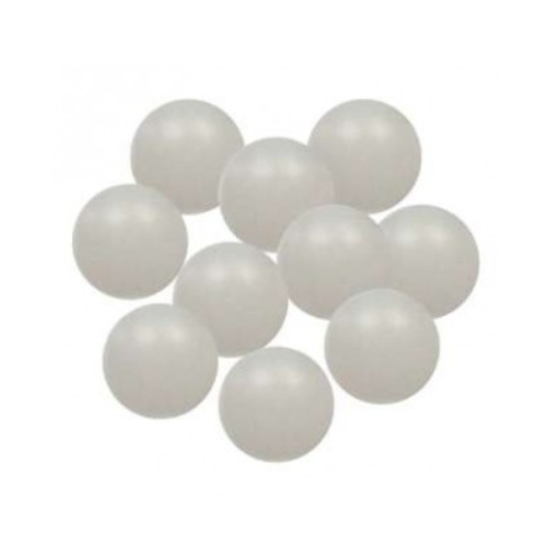 3/8-BALL PTFE