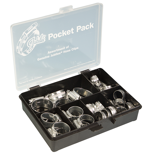 Jubilee Pocket Pack 32pcs