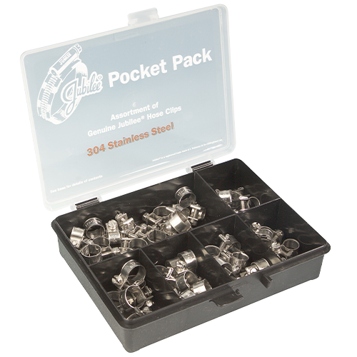 Jubilee Pocket Pack SS 32pc