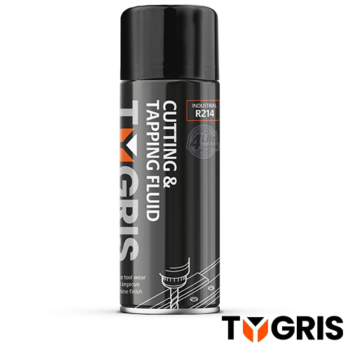 R214 Cutting & Tapping Fluid