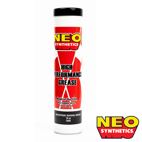 WCG3/4 Watercraft Grease