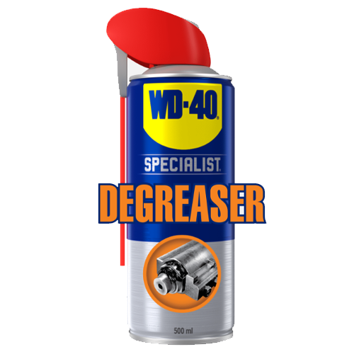 WD40 Degreaser (500ml)
