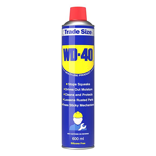 WD40 Multi Use (600ml)