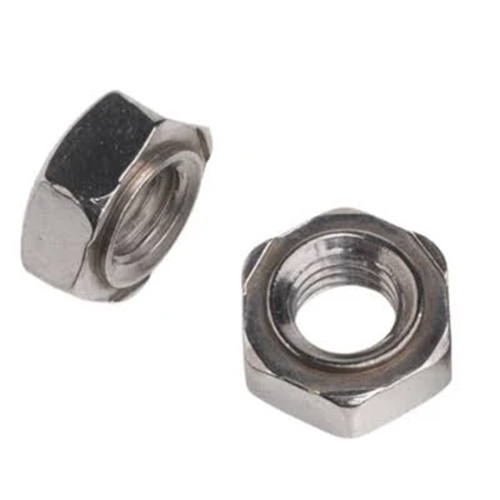 M6-WELDNUT
