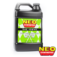 10w40 Engine Oil