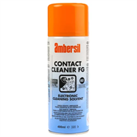 31588 Contact Cleaner FG 400ml
