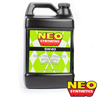5w40 Engine Oi