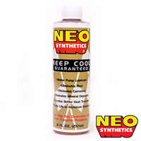 KC8OZ Keep Cool Water Additive