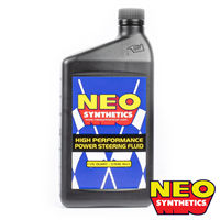 PSFQ Power Steering Fluid