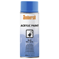 Acrylic Paint Blue RAL 5015