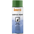 20187 Paint Green RAL6002