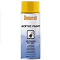 20556 Paint JCB Yellow RAL1007