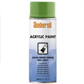 20558 Paint JDeerGreen RAL6001