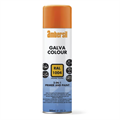 20673 Galva Yellow RAL1004